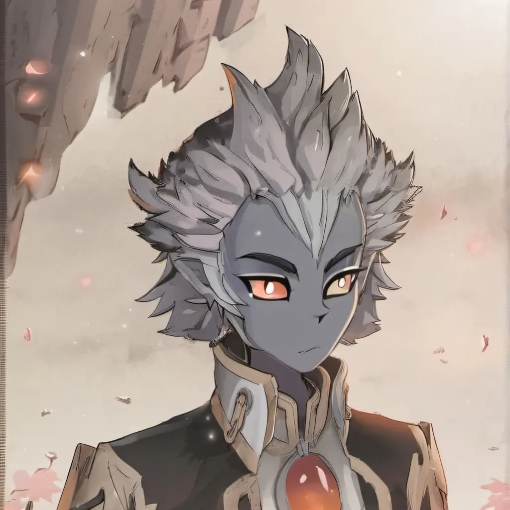 chat with ai character: Noctis 