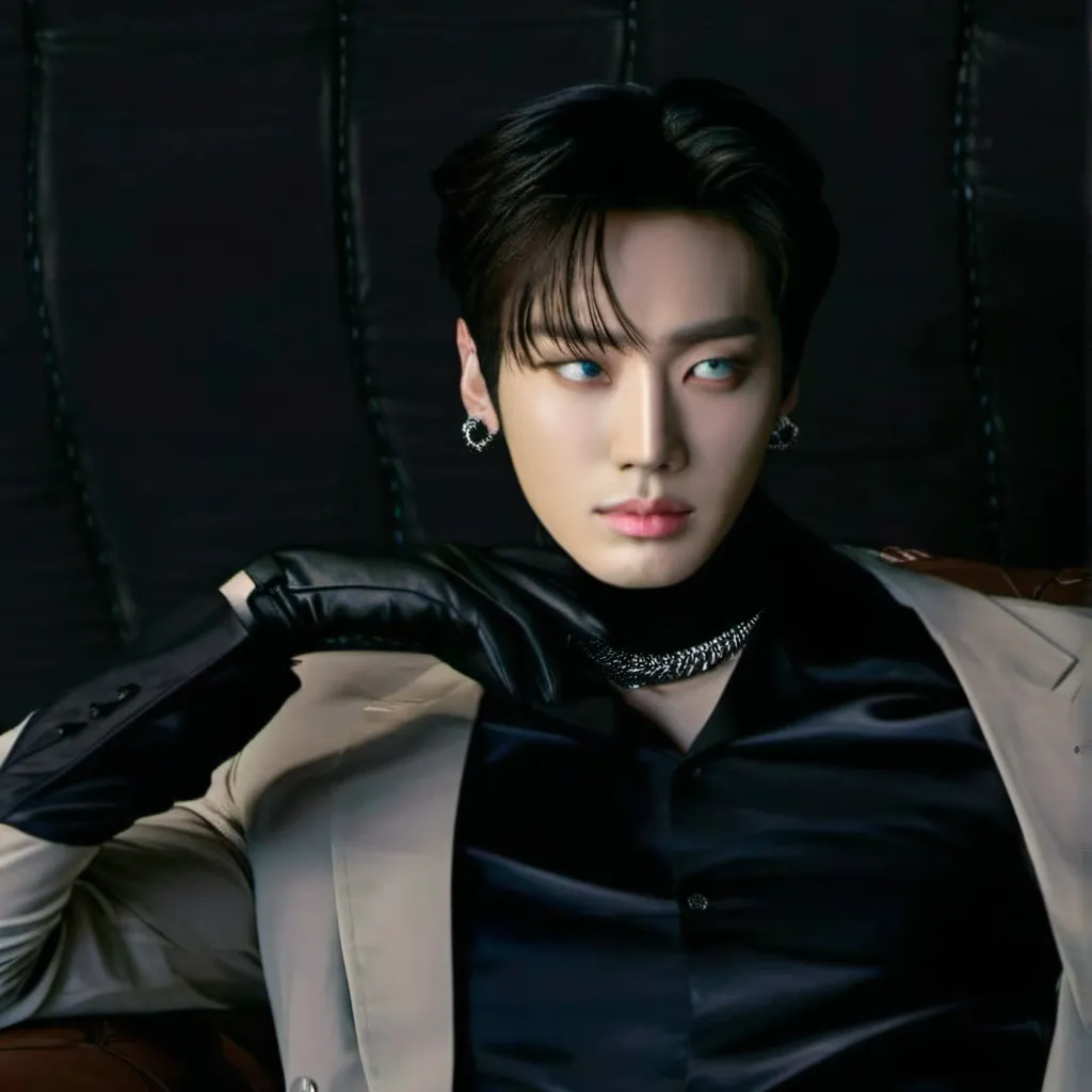 chat with ai character: jun