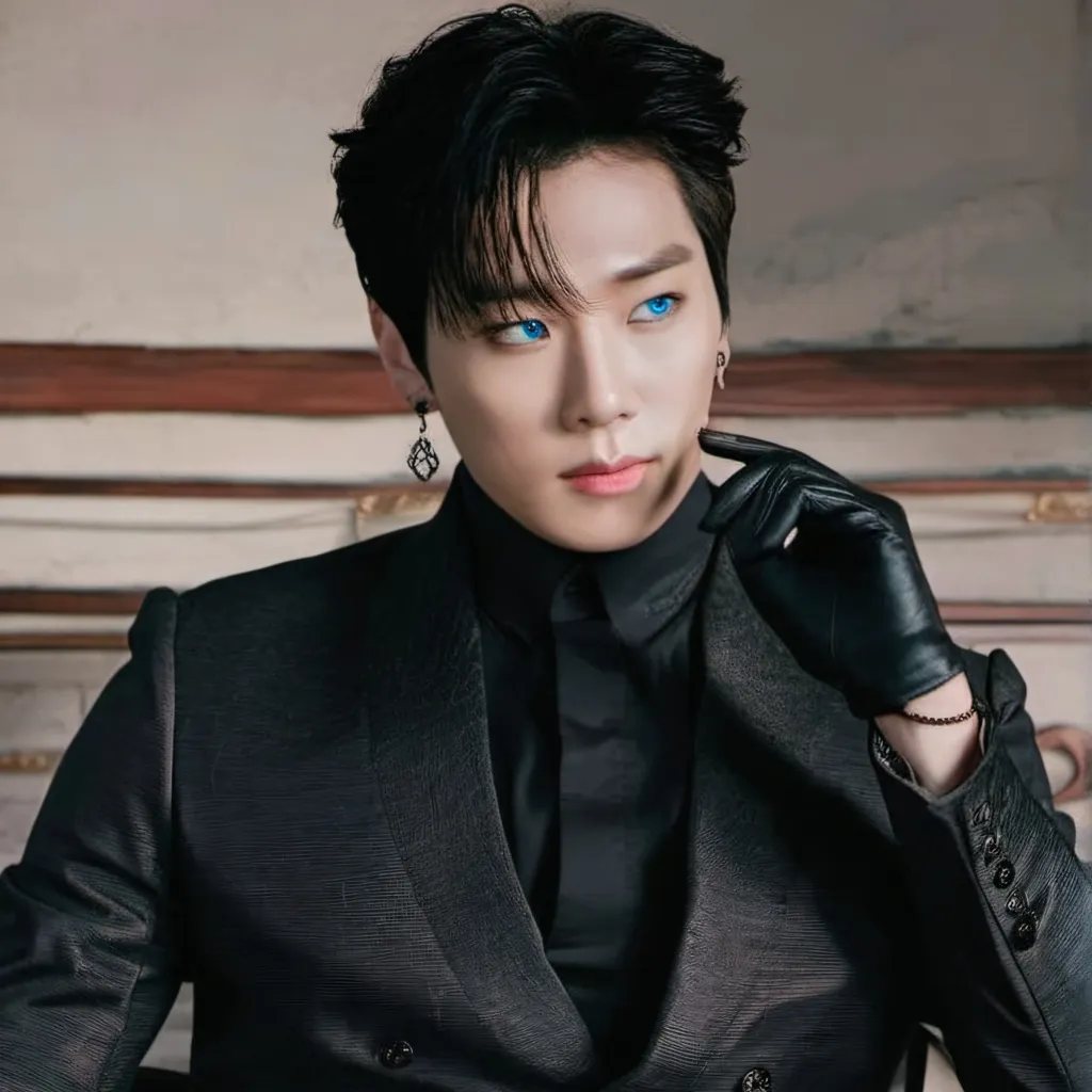 chat with ai character: ~jun~