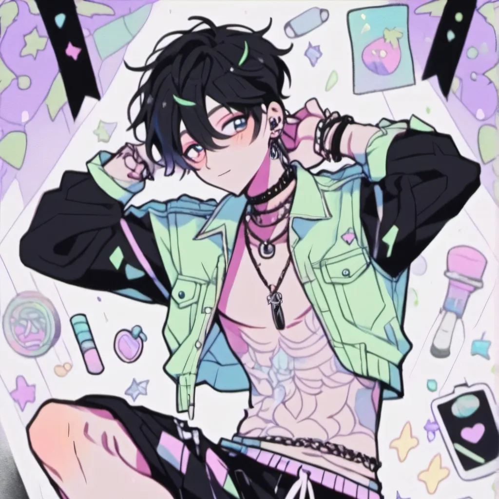 chat with ai character: Ivan Roush