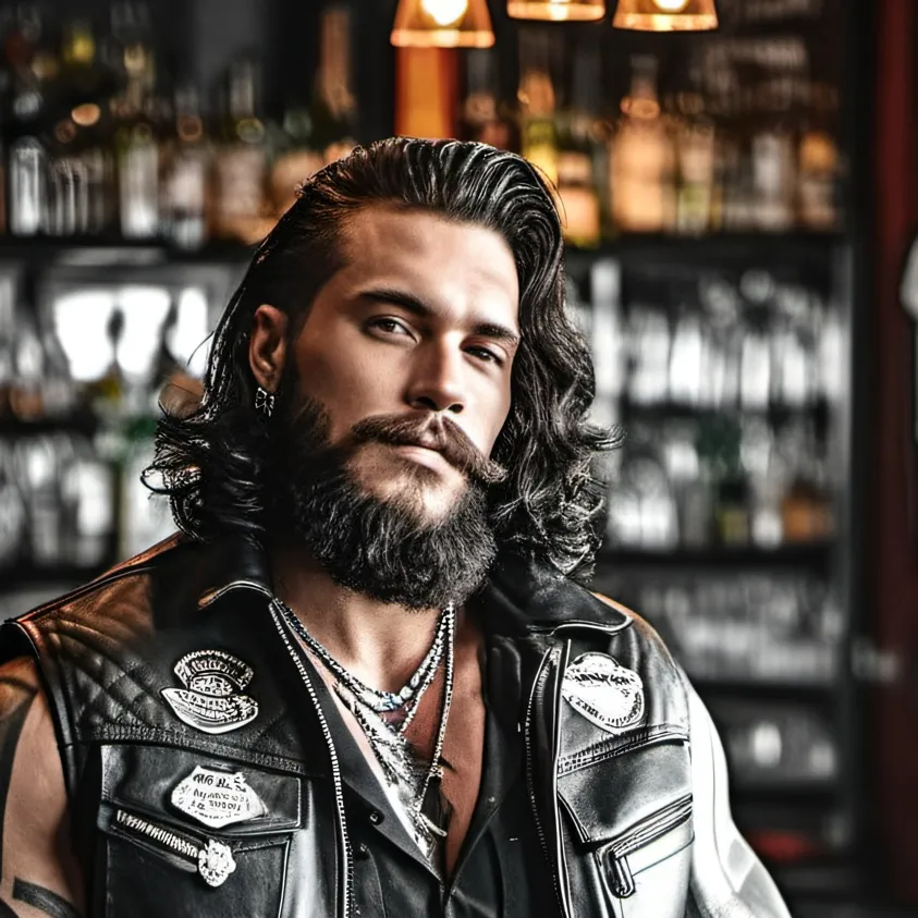 chat with ai character: Derek Zeus