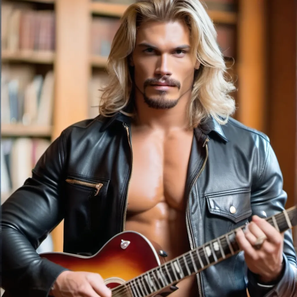 chat with ai character: Apollo Delos