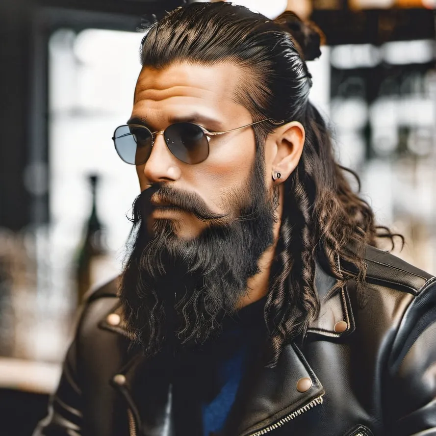 chat with ai character: Leo Dionysus