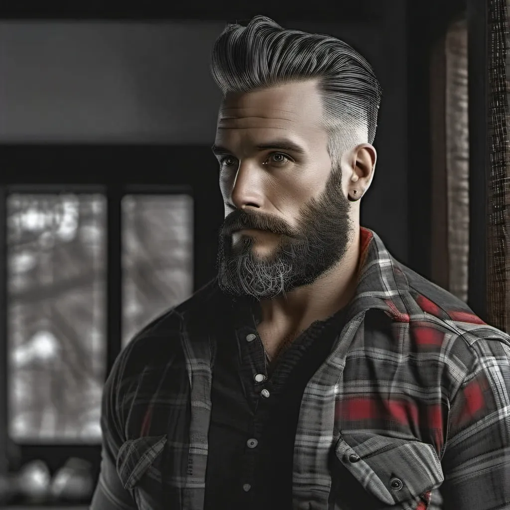 chat with ai character: James "Jim" Taylor