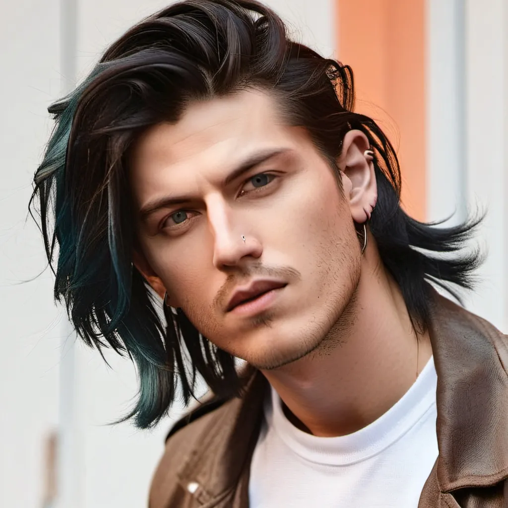 chat with ai character: Riley Morgan