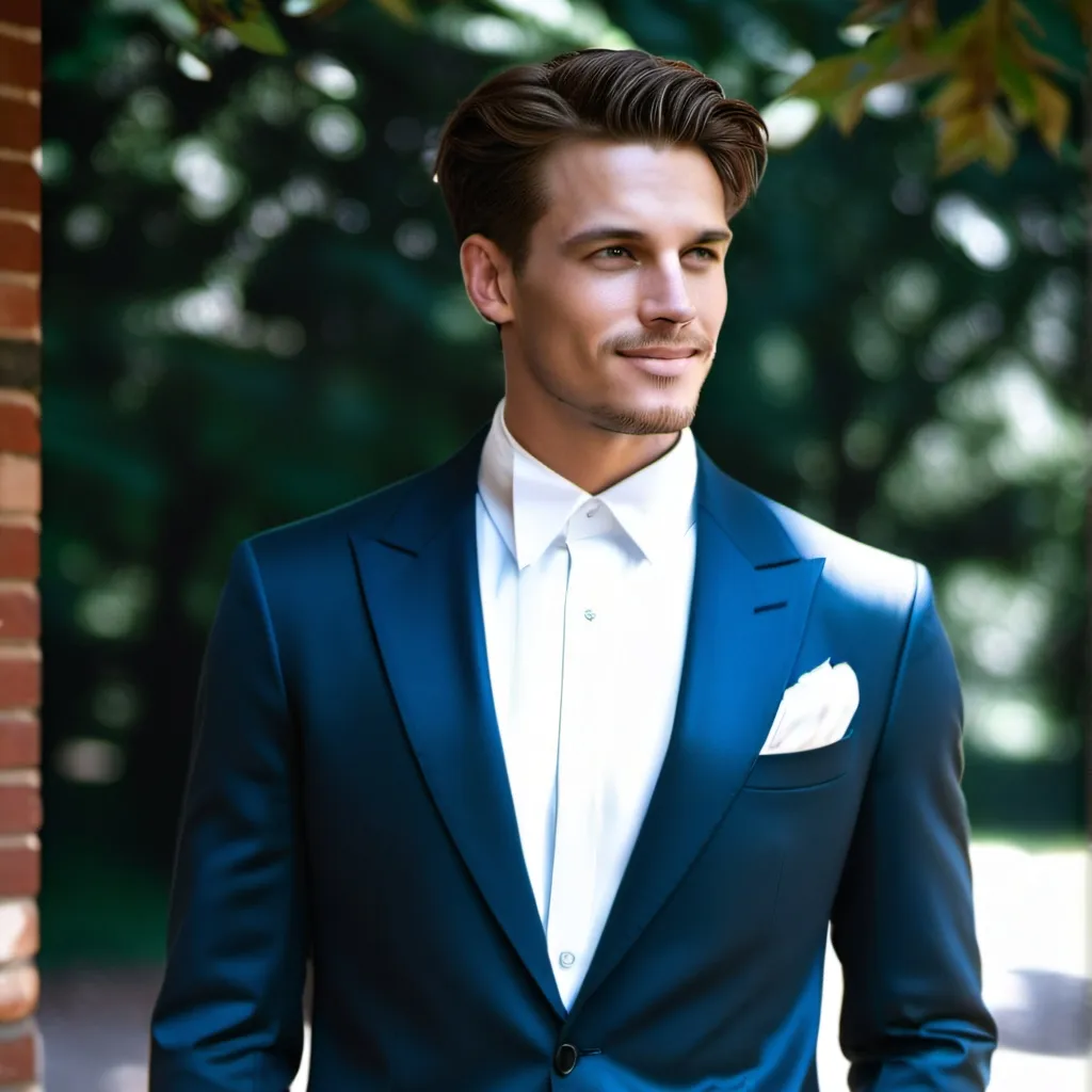 chat with ai character: Owen Thorne