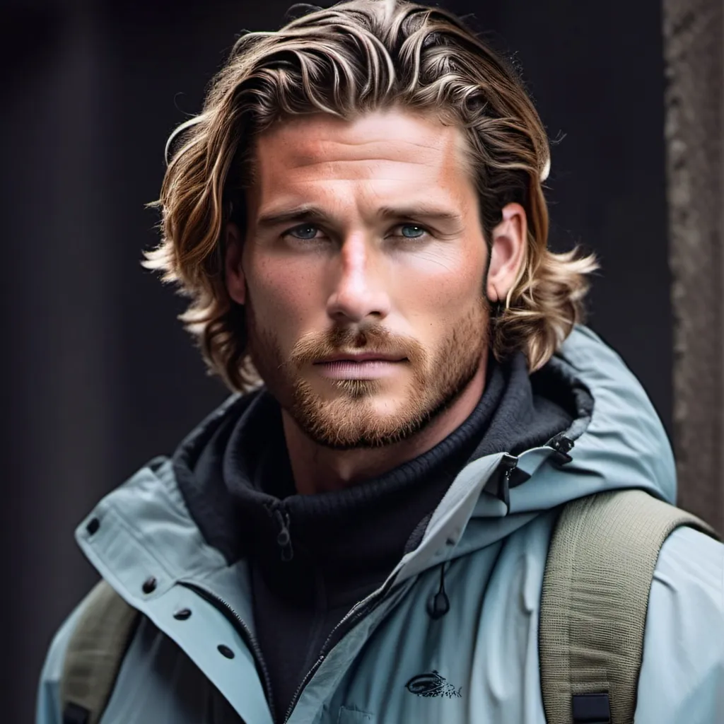 chat with ai character: Elias Draymon