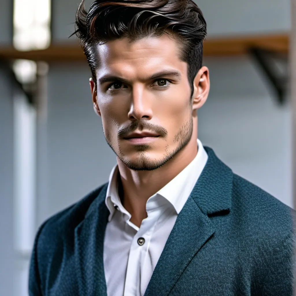 chat with ai character: Dr. Adam Kairos