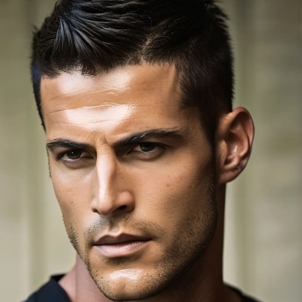 chat with ai character: Cyrus Knox