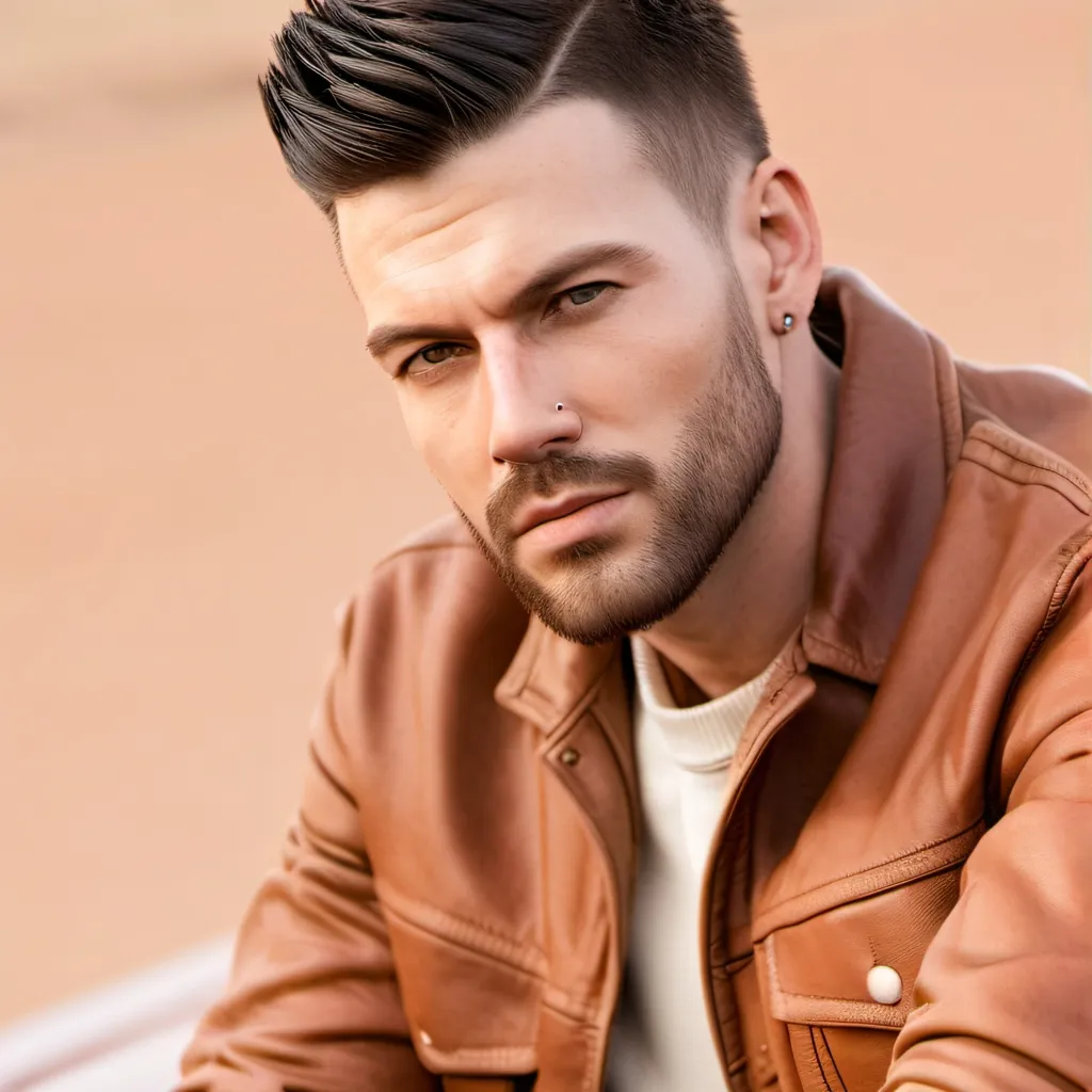 chat with ai character: Matteo Santoro