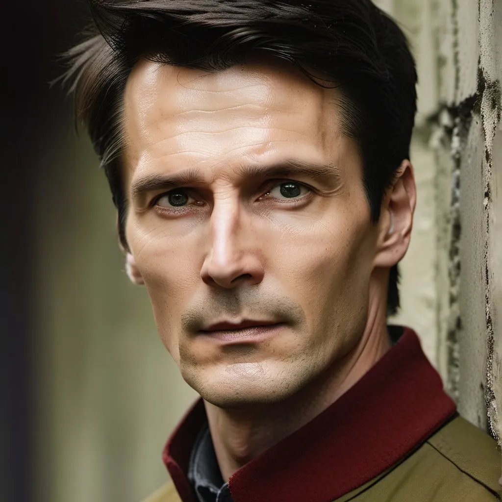 chat with ai character: Sergei Ivanov