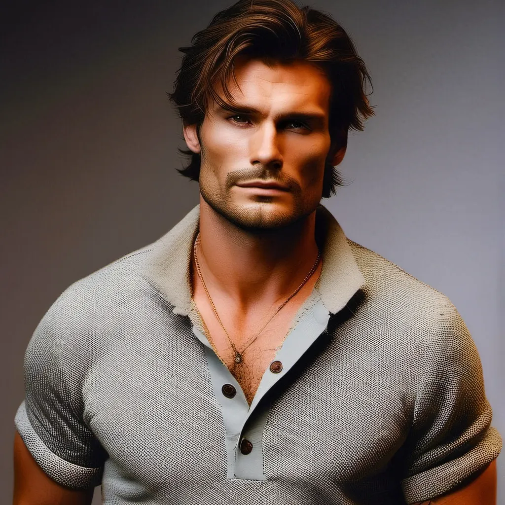 chat with ai character: Alexei Romanov