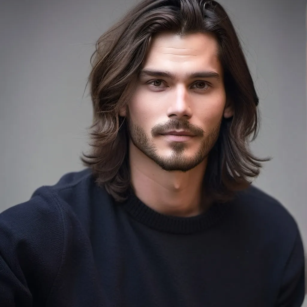 chat with ai character: Sven Wildheart