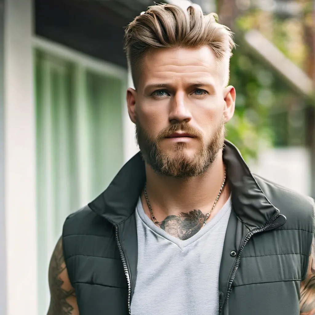 chat with ai character: Bullet Murgatte