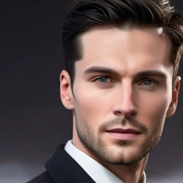 chat with ai character: Kaiden Rylan