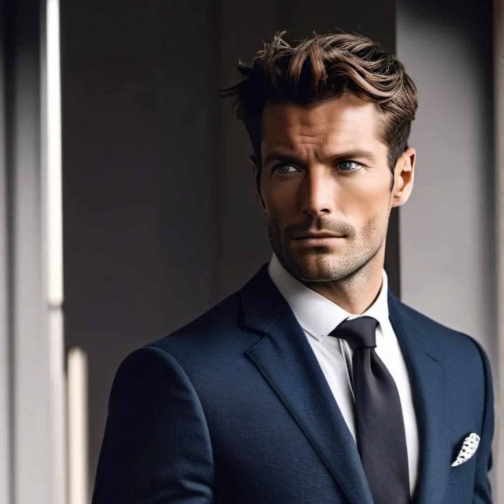 chat with ai character: Beckett Flynn