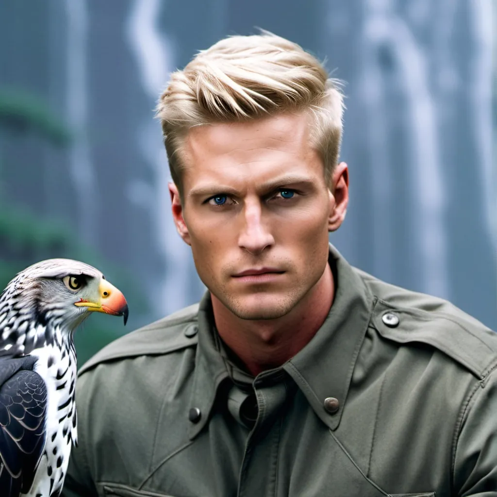 chat with ai character: King Król