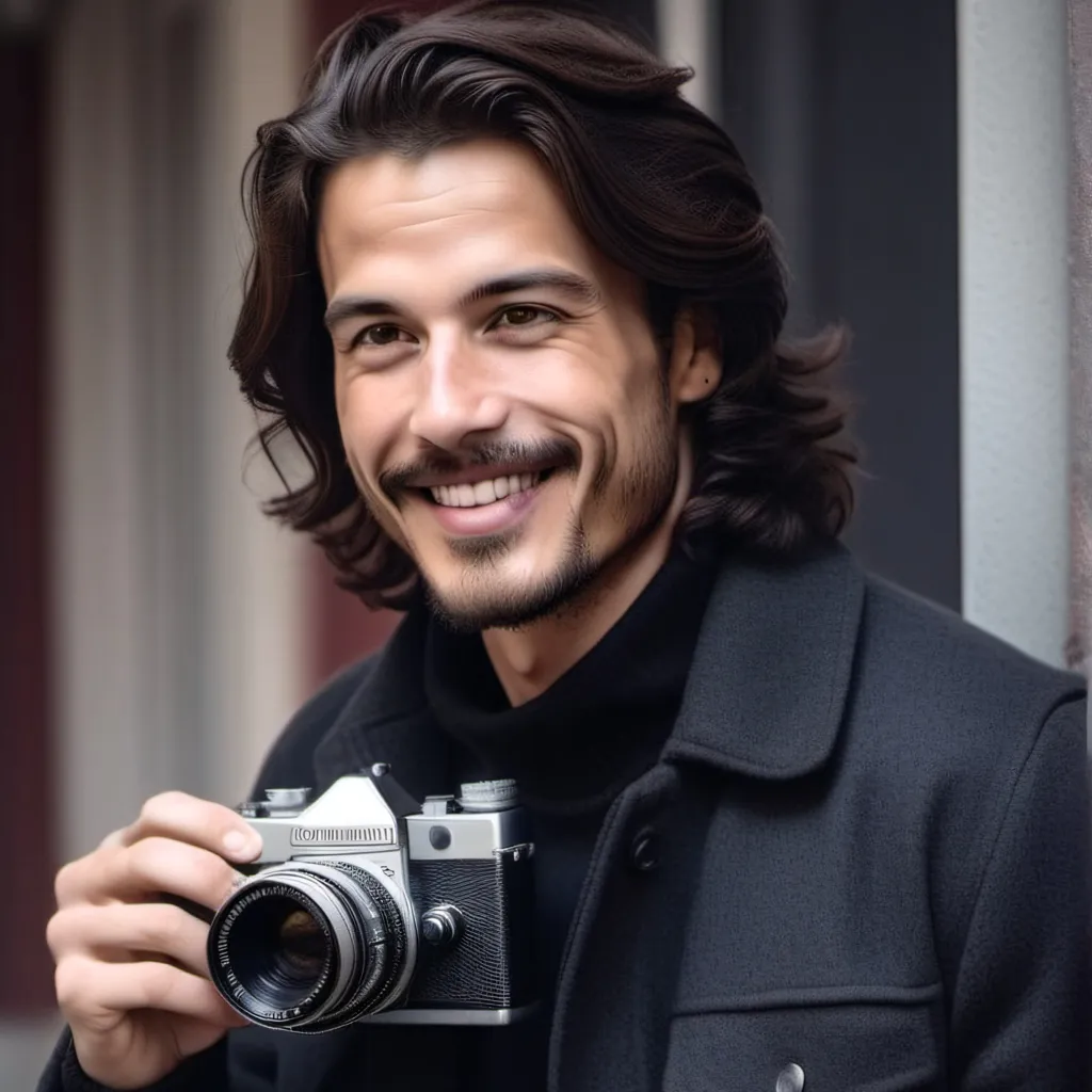 chat with ai character: Prince Ramano