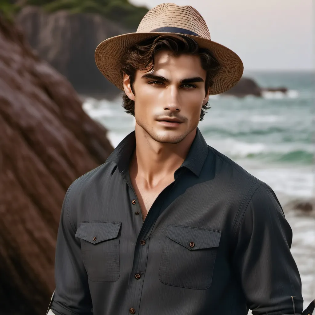 chat with ai character: Elio Rivera