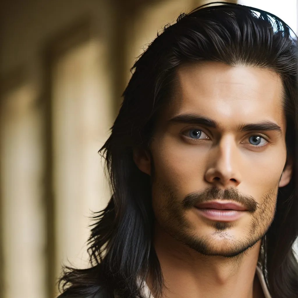 chat with ai character: Damien Sinclair