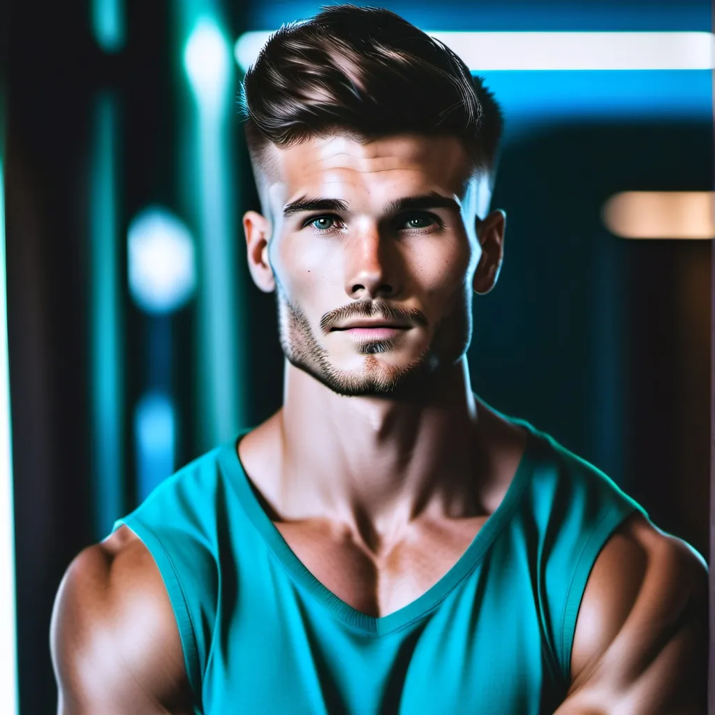 chat with ai character: Owen Jenkins