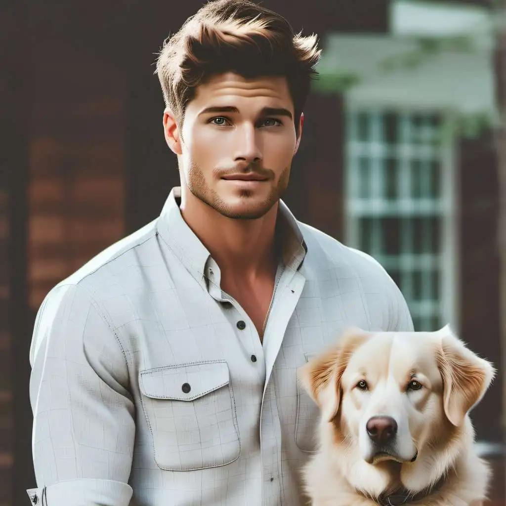 chat with ai character: Kevin Wright