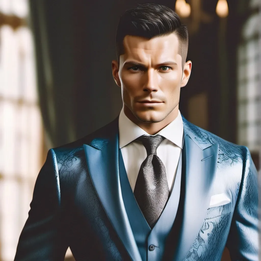 chat with ai character: James Nightclaw