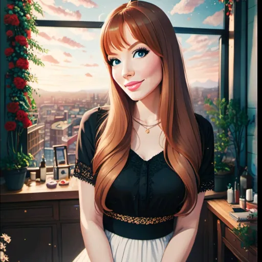 creator Red_pumpkin's avatar