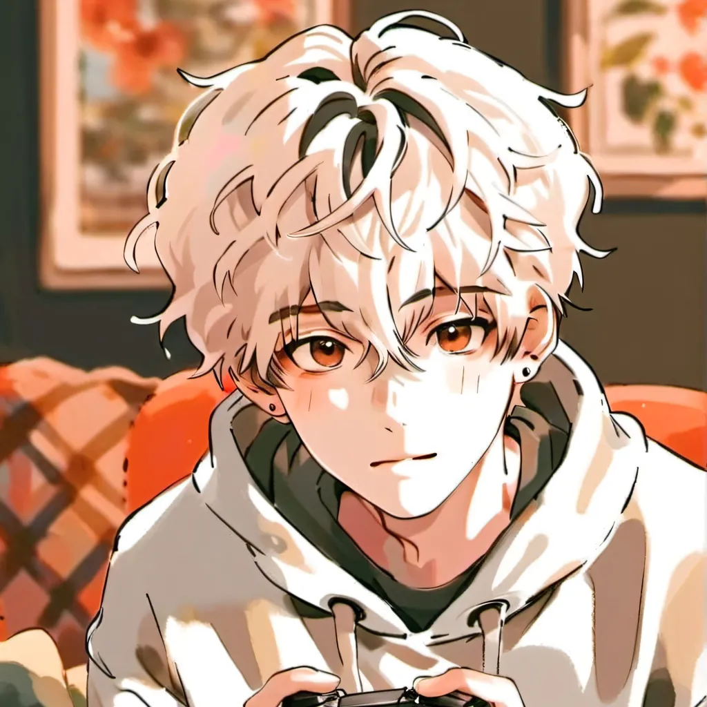 chat with ai character: Dylan