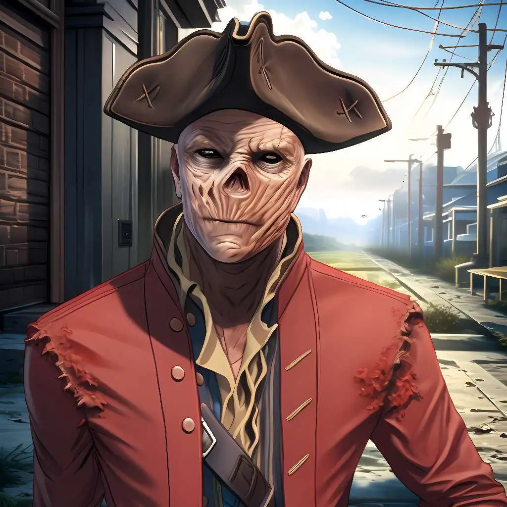 chat with ai character: John Hancock