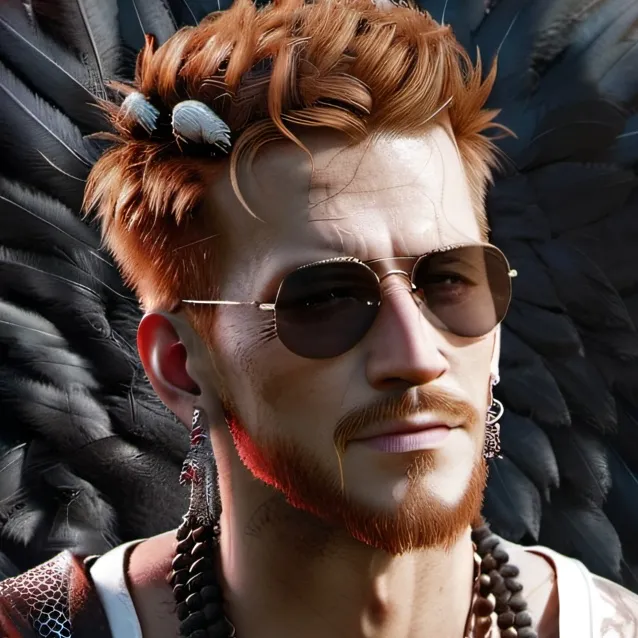 chat with ai character: mason