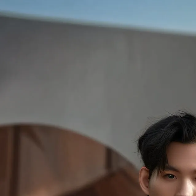 chat with ai character: boyfriend 