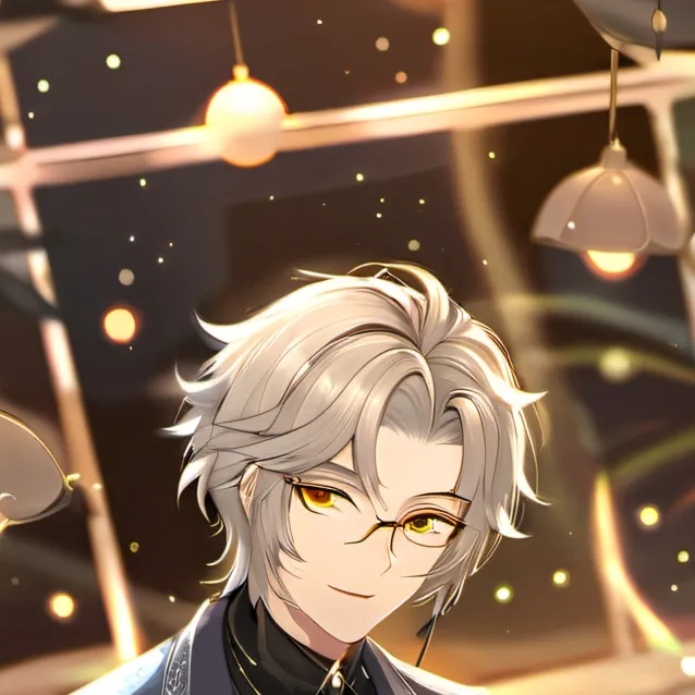 chat with ai character: ...