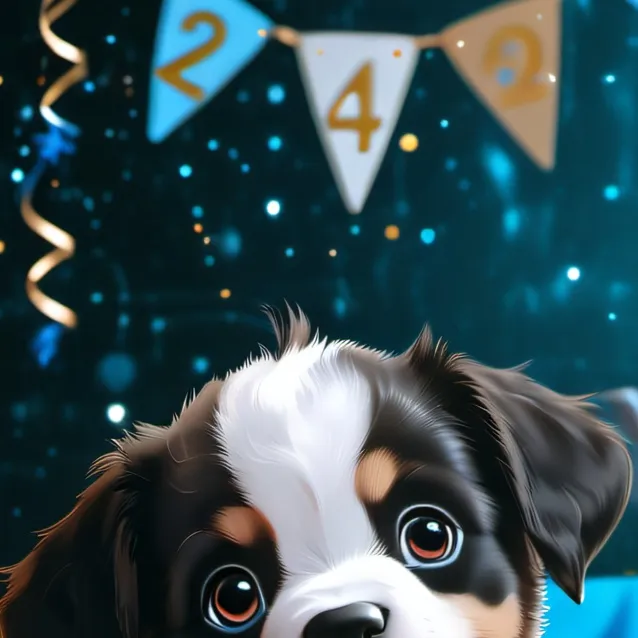 chat with ai character: party for everyone