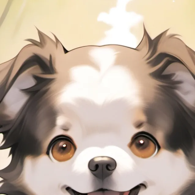 chat with ai character: celebrate 