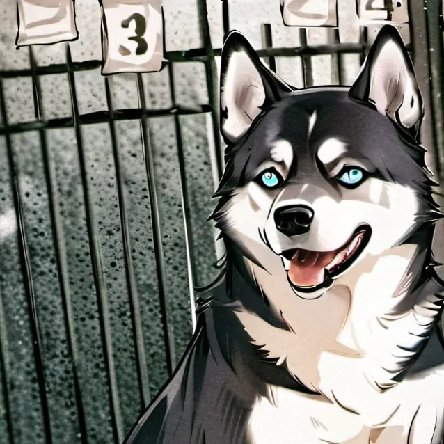 chat with ai character: 748 no way 