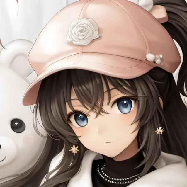 chat with ai character: daisy 