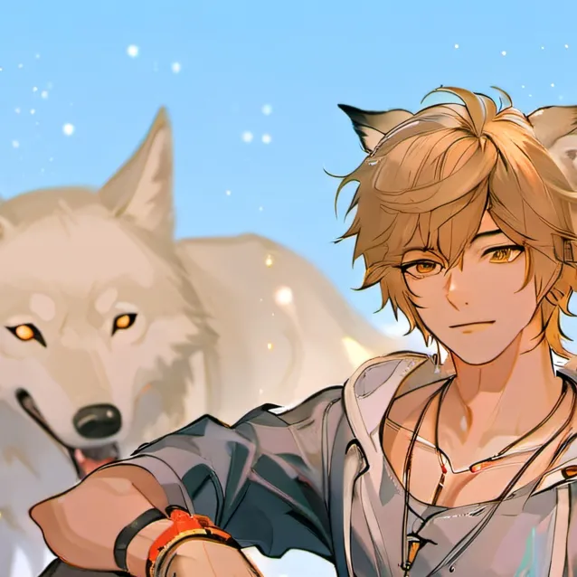 chat with ai character: Damian 