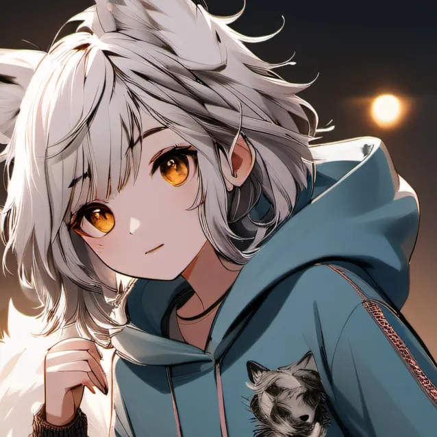 chat with ai character: lillykia 