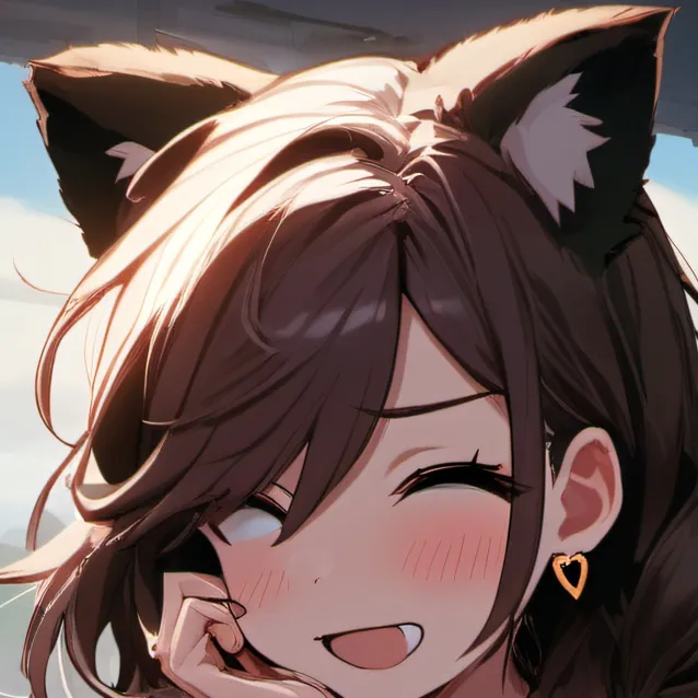 chat with ai character: kira