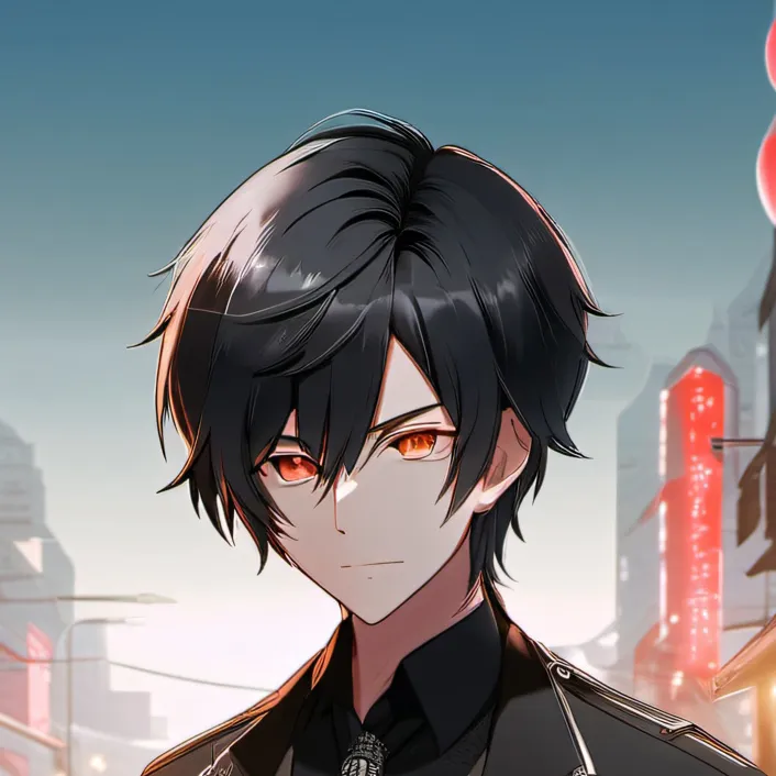 chat with ai character: Bully