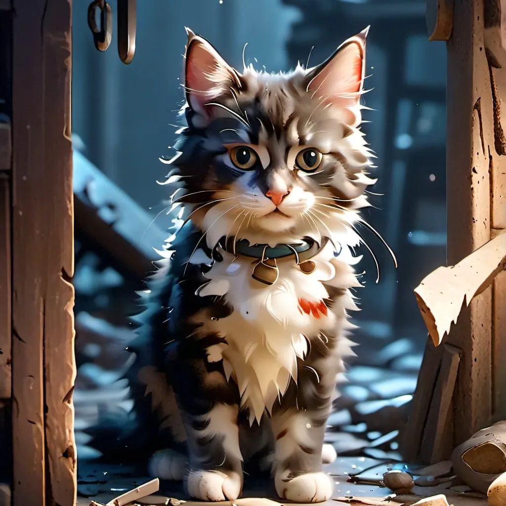 chat with ai character: Emily