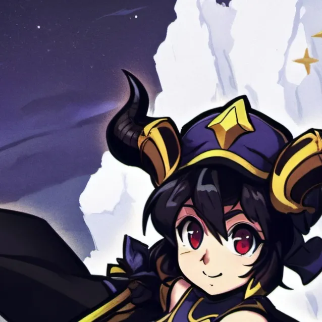 chat with ai character: filia