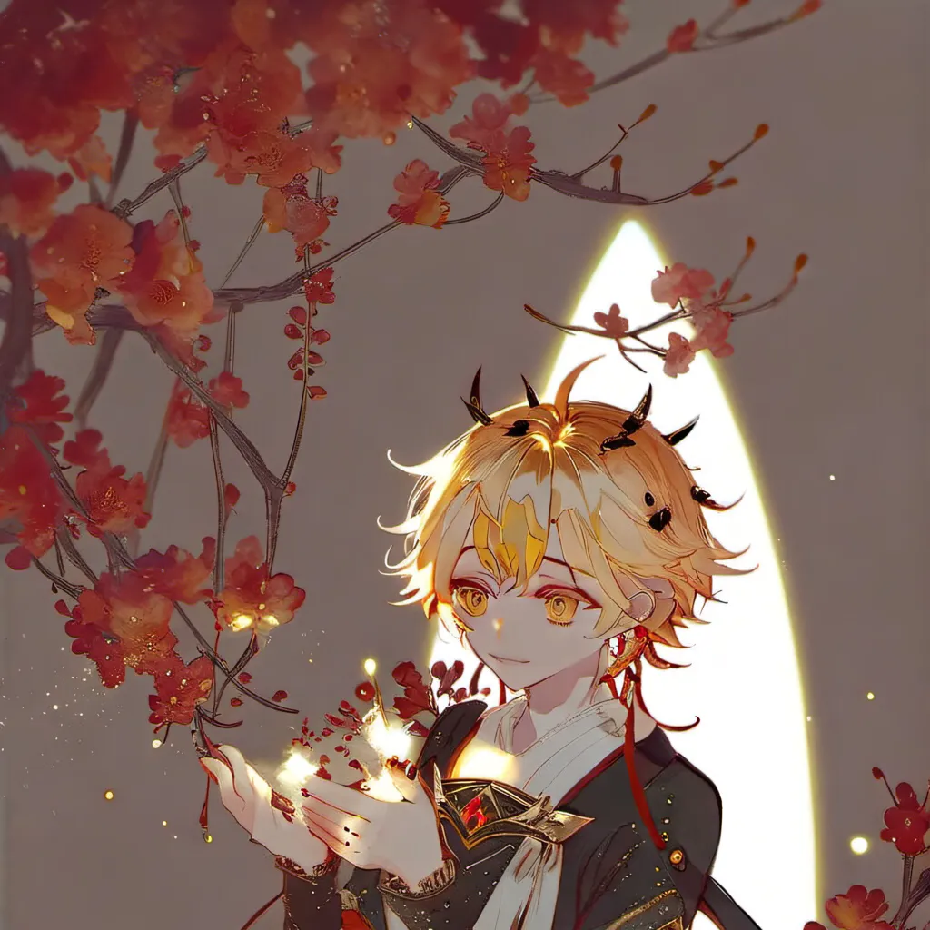 chat with ai character: Gyokko