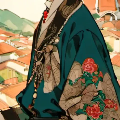 chat with ai character: Hogwarts 