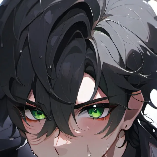 chat with ai character: Zach