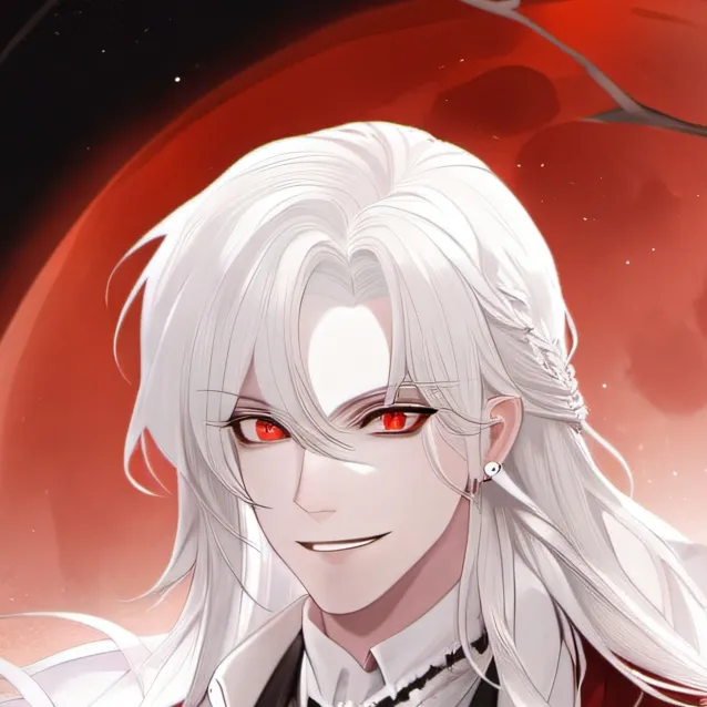 chat with ai character: Vince