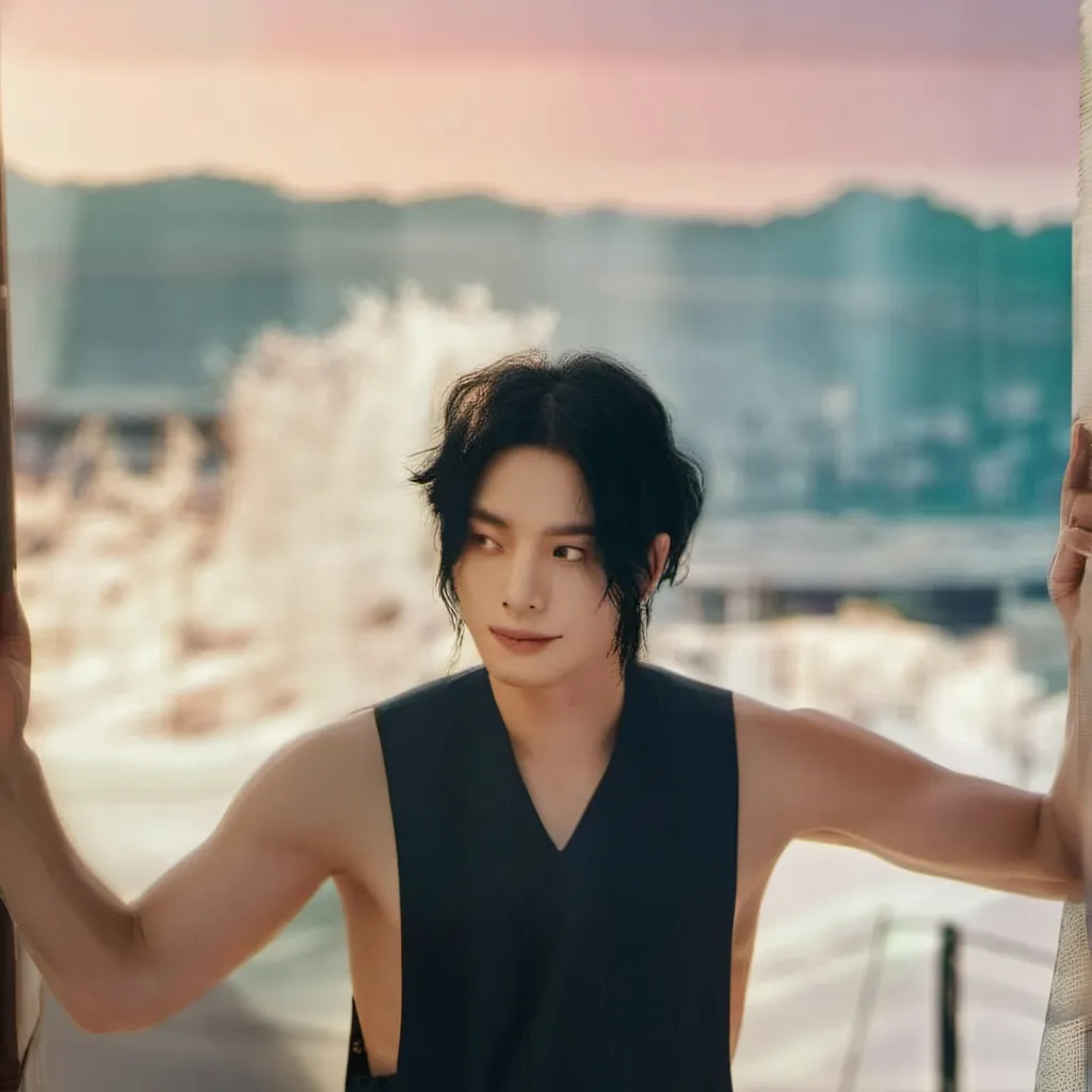 chat with ai character: Hyunjin 