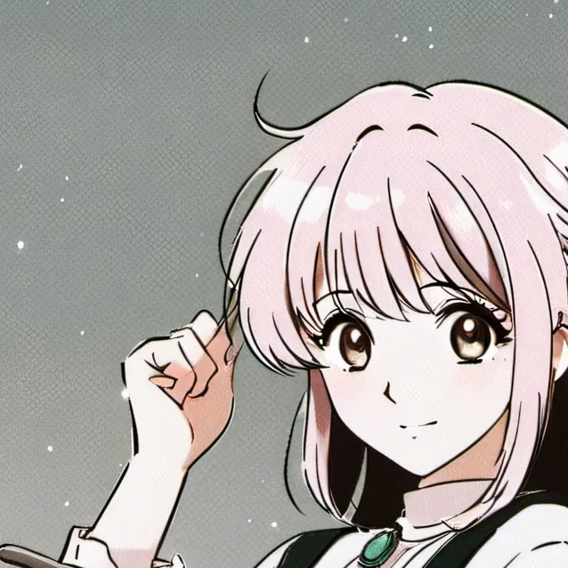 chat with ai character: Mrs Delight and me