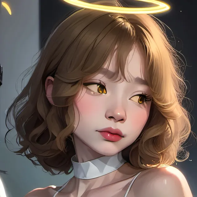 chat with ai character: Esmeralda 